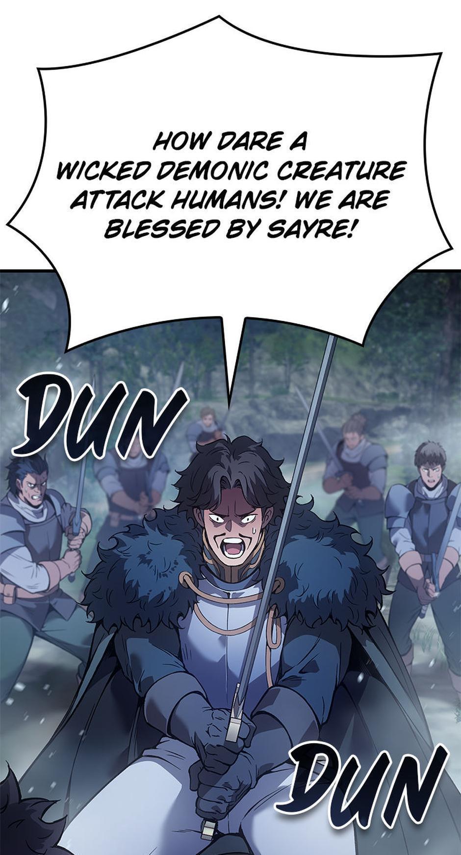 Read The Reincarnated King of Fists EN Manga Online