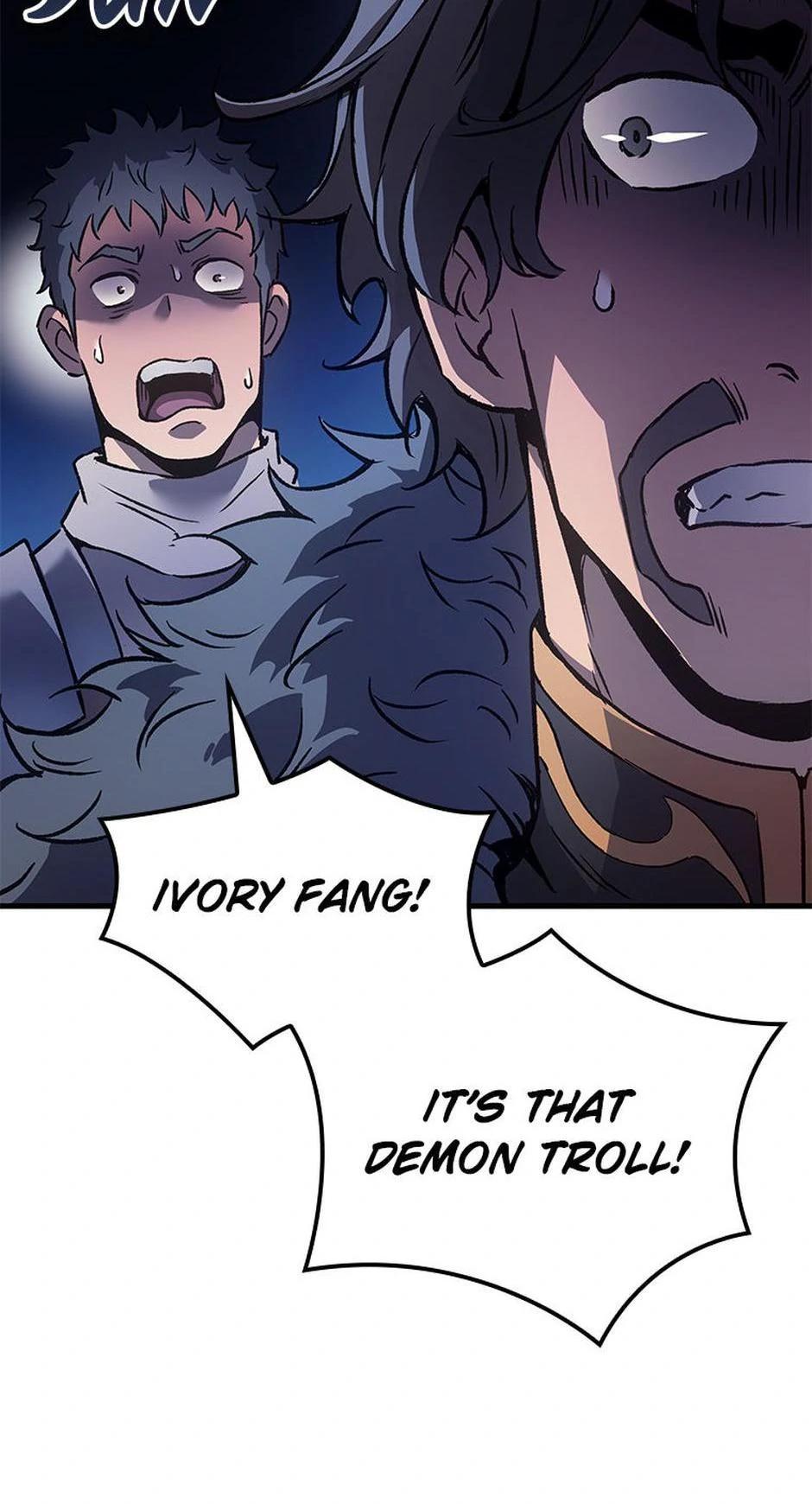 Read The Reincarnated King of Fists EN Manga Online