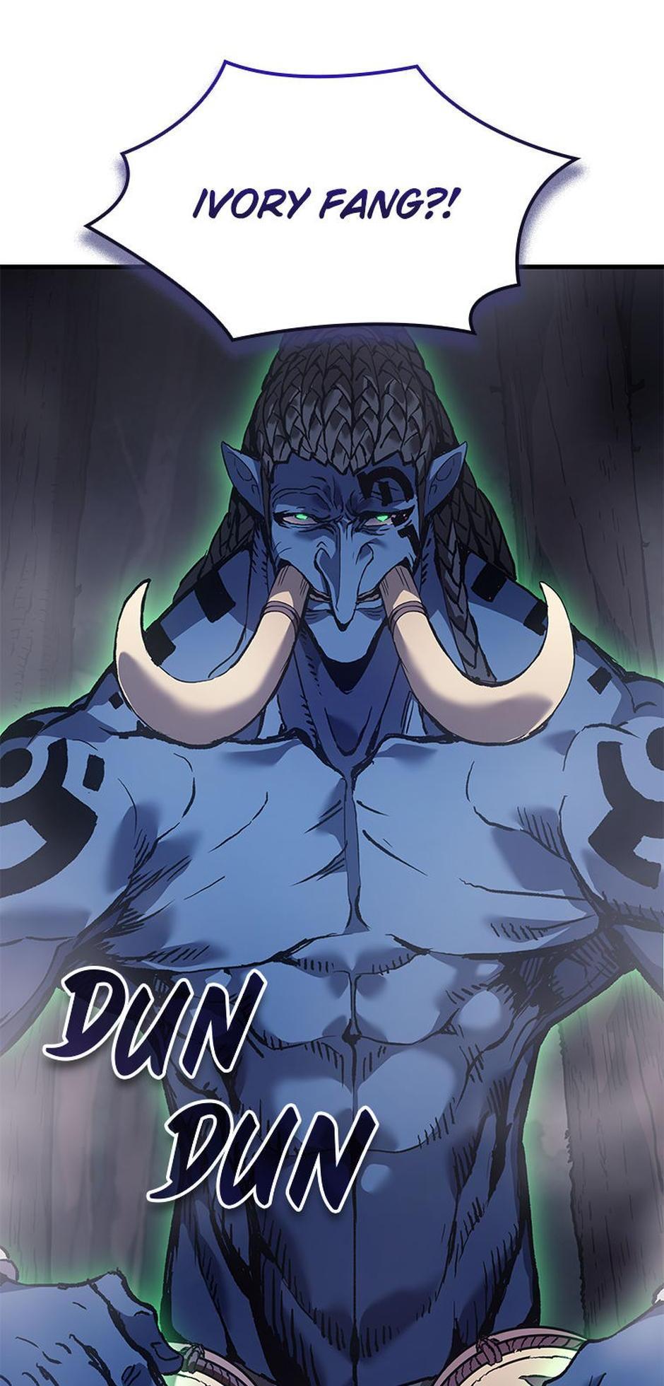 Read The Reincarnated King of Fists EN Manga Online