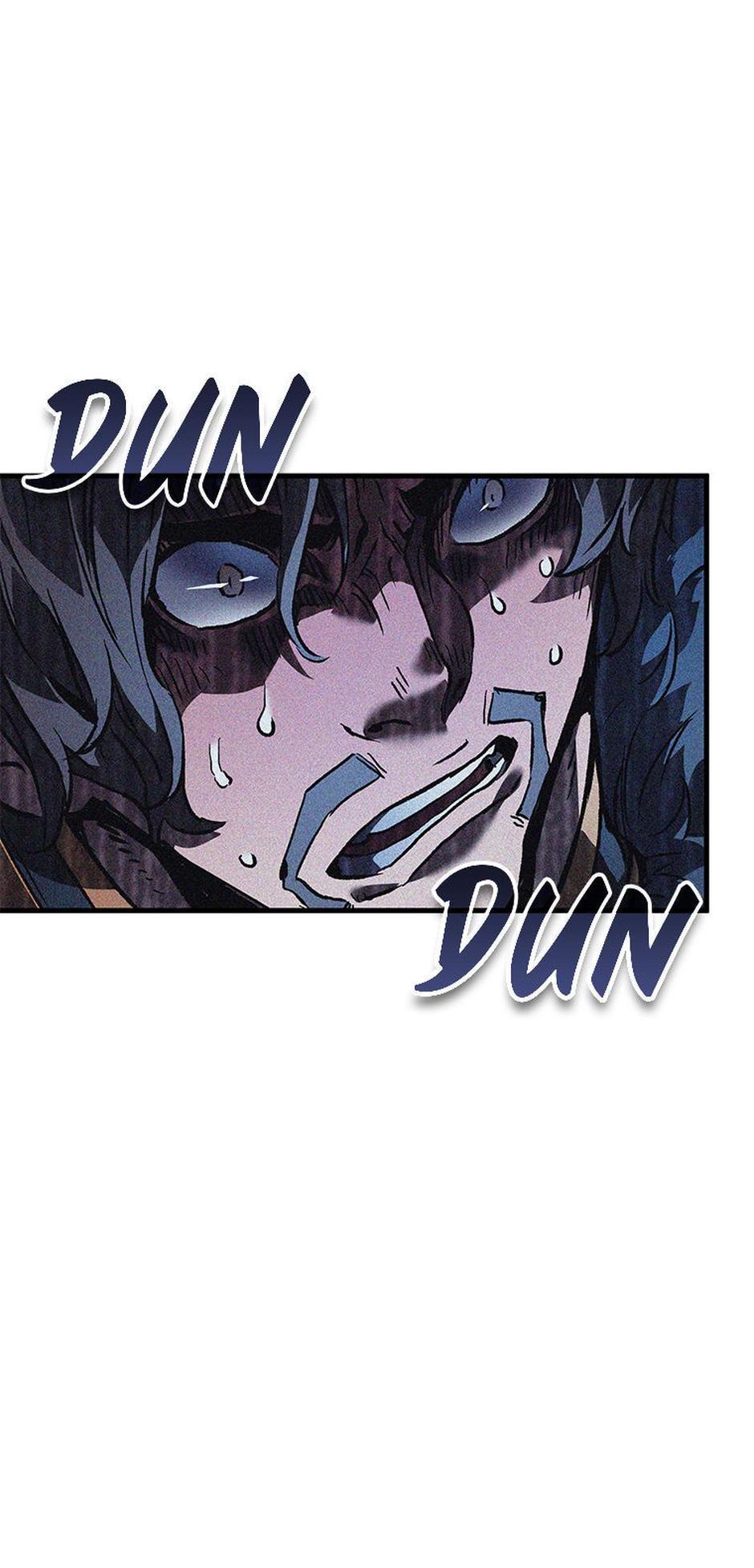 Read The Reincarnated King of Fists EN Manga Online