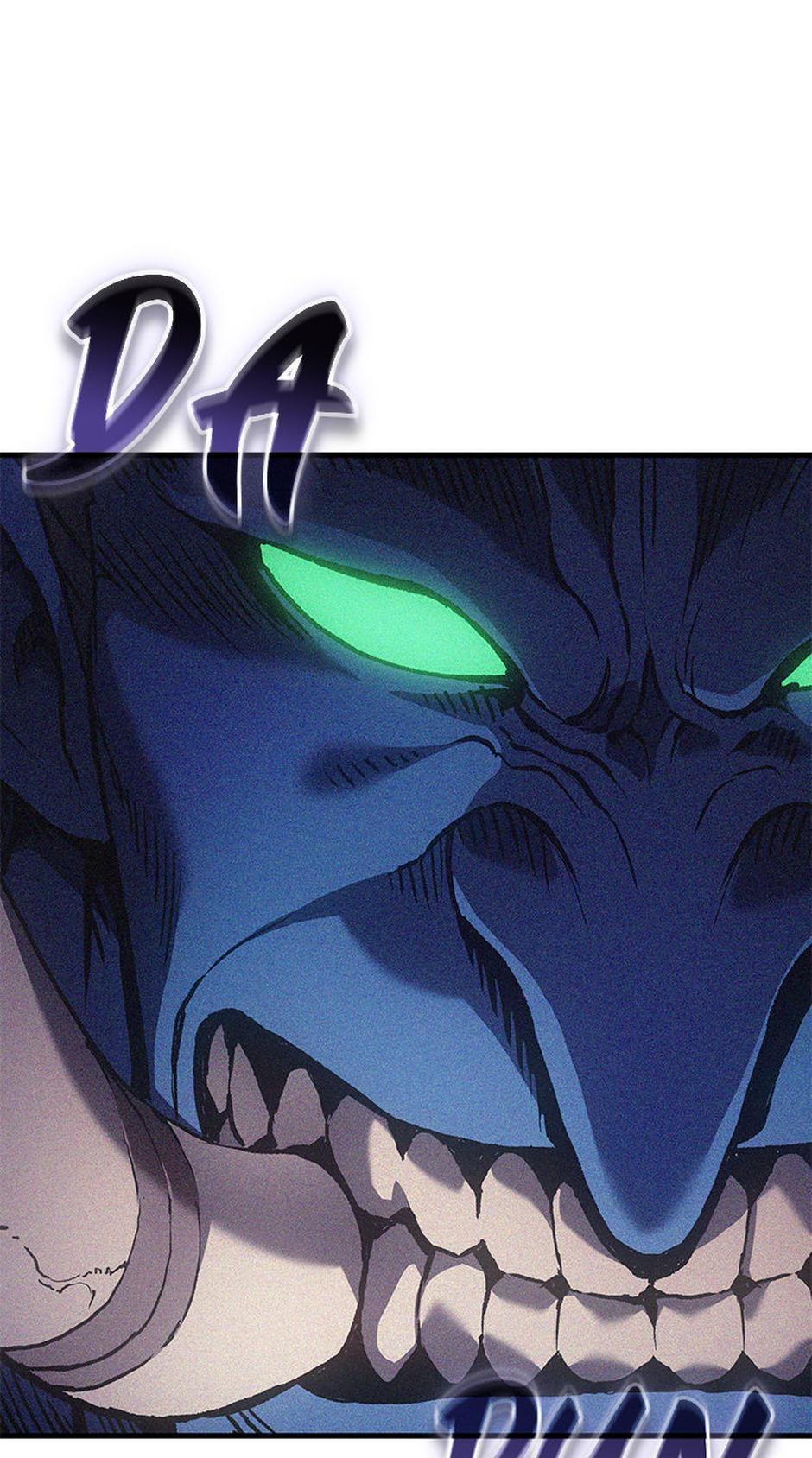 Read The Reincarnated King of Fists EN Manga Online