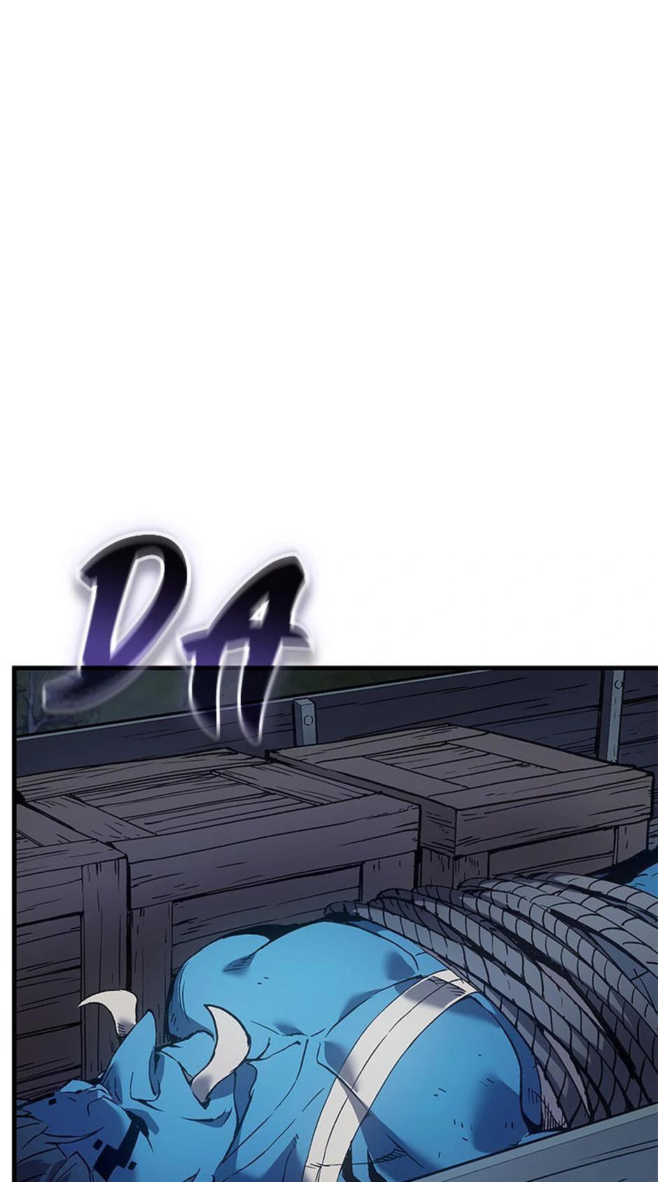 Read The Reincarnated King of Fists EN Manga Online