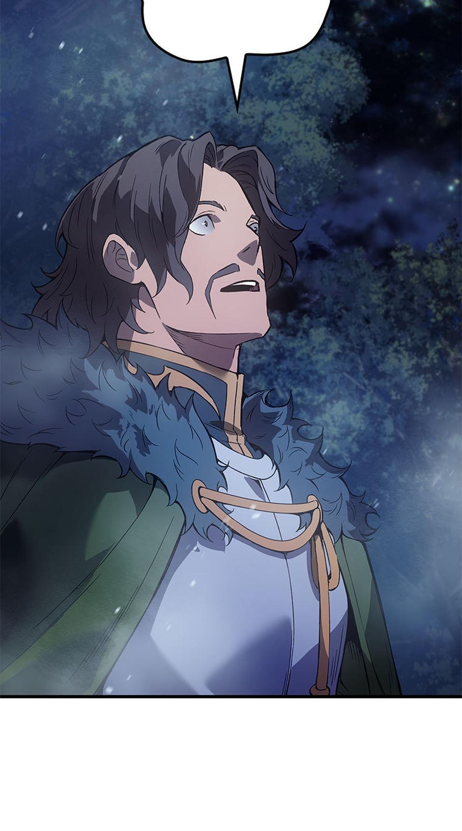 Read The Reincarnated King of Fists EN Manga Online