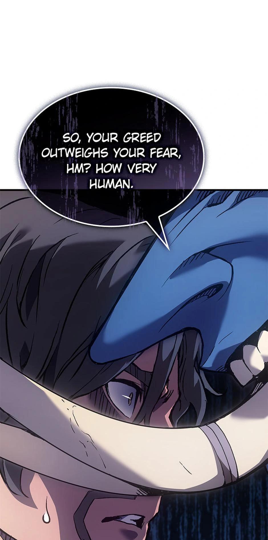 Read The Reincarnated King of Fists EN Manga Online