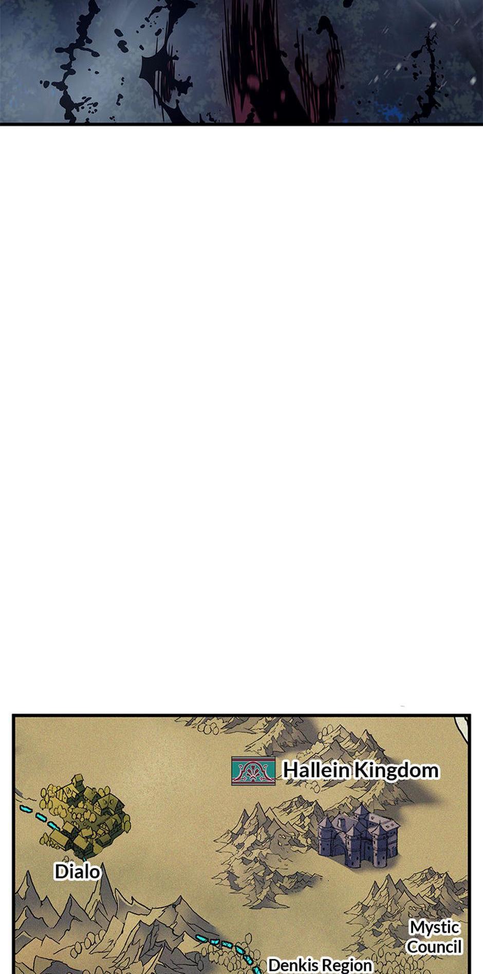 Read The Reincarnated King of Fists EN Manga Online