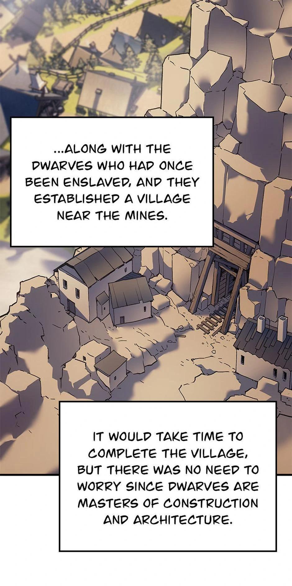 Read The Reincarnated King of Fists EN Manga Online