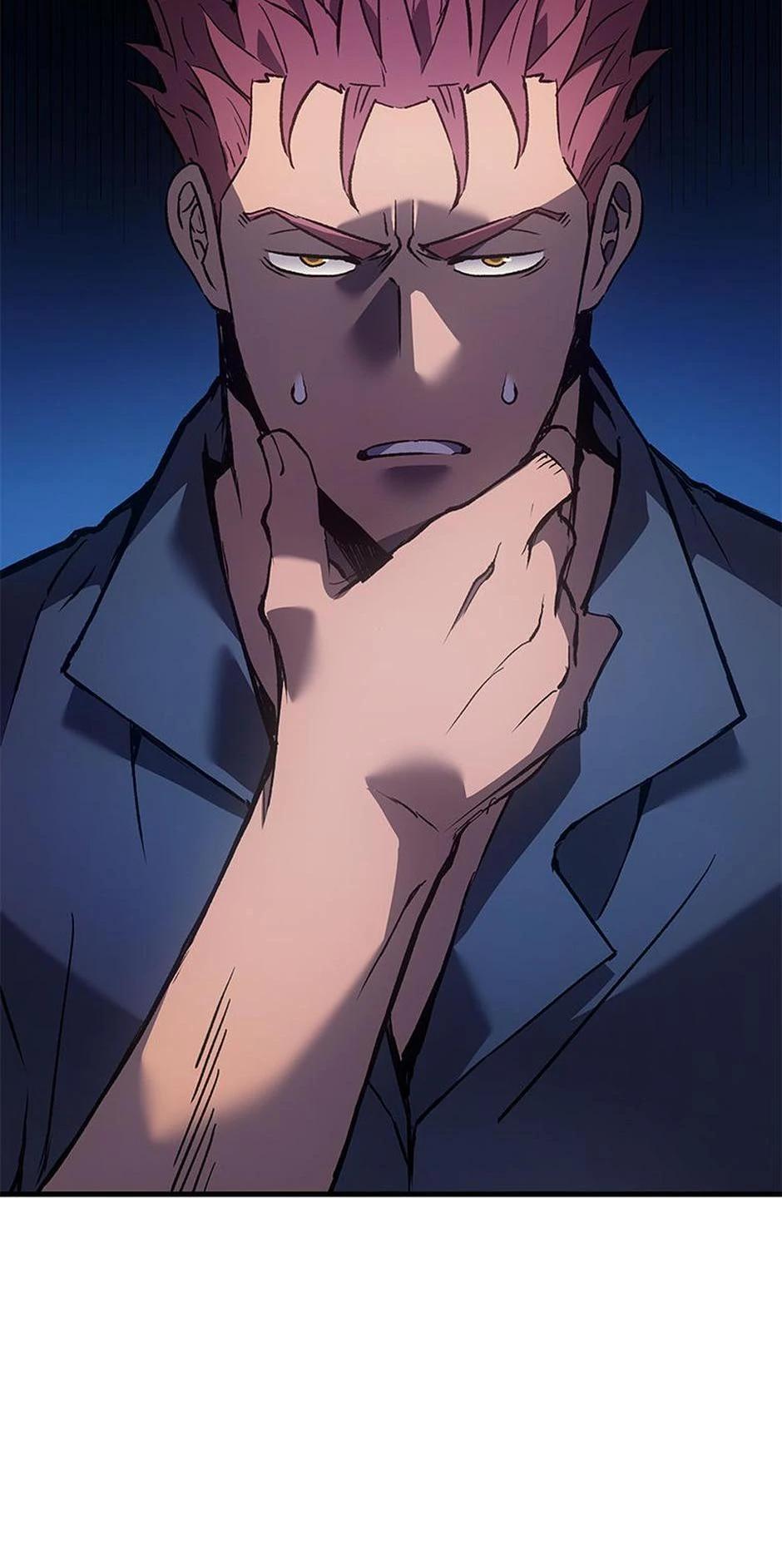 Read The Reincarnated King of Fists EN Manga Online