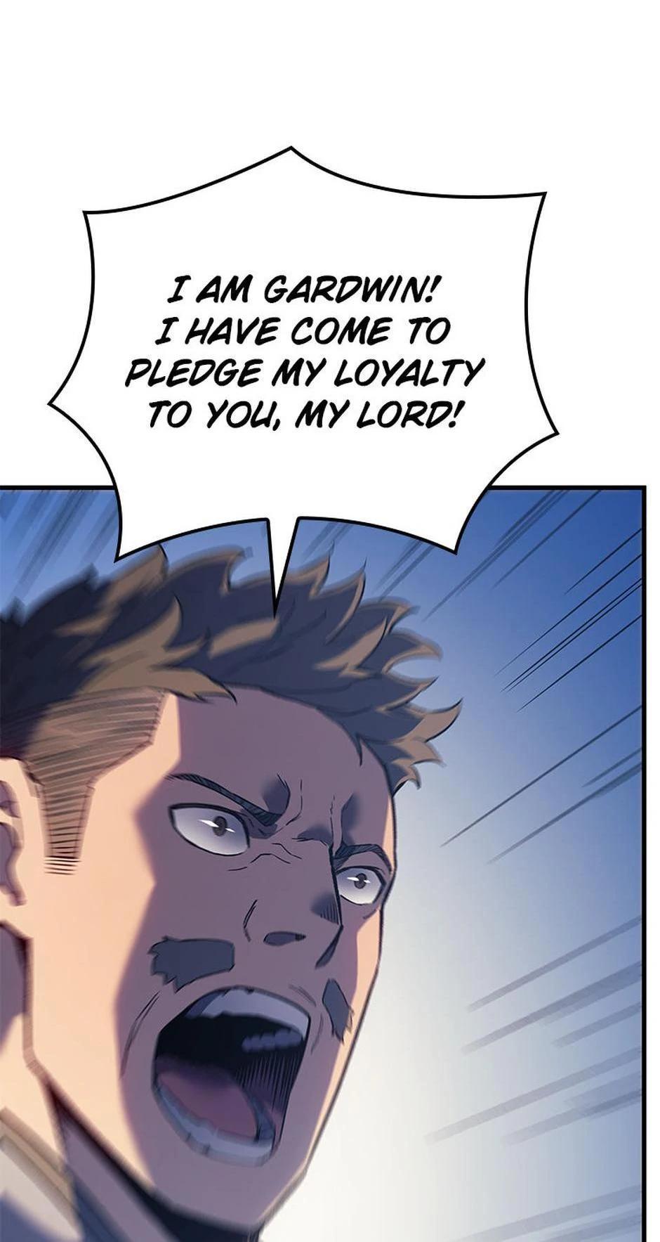 Read The Reincarnated King of Fists EN Manga Online