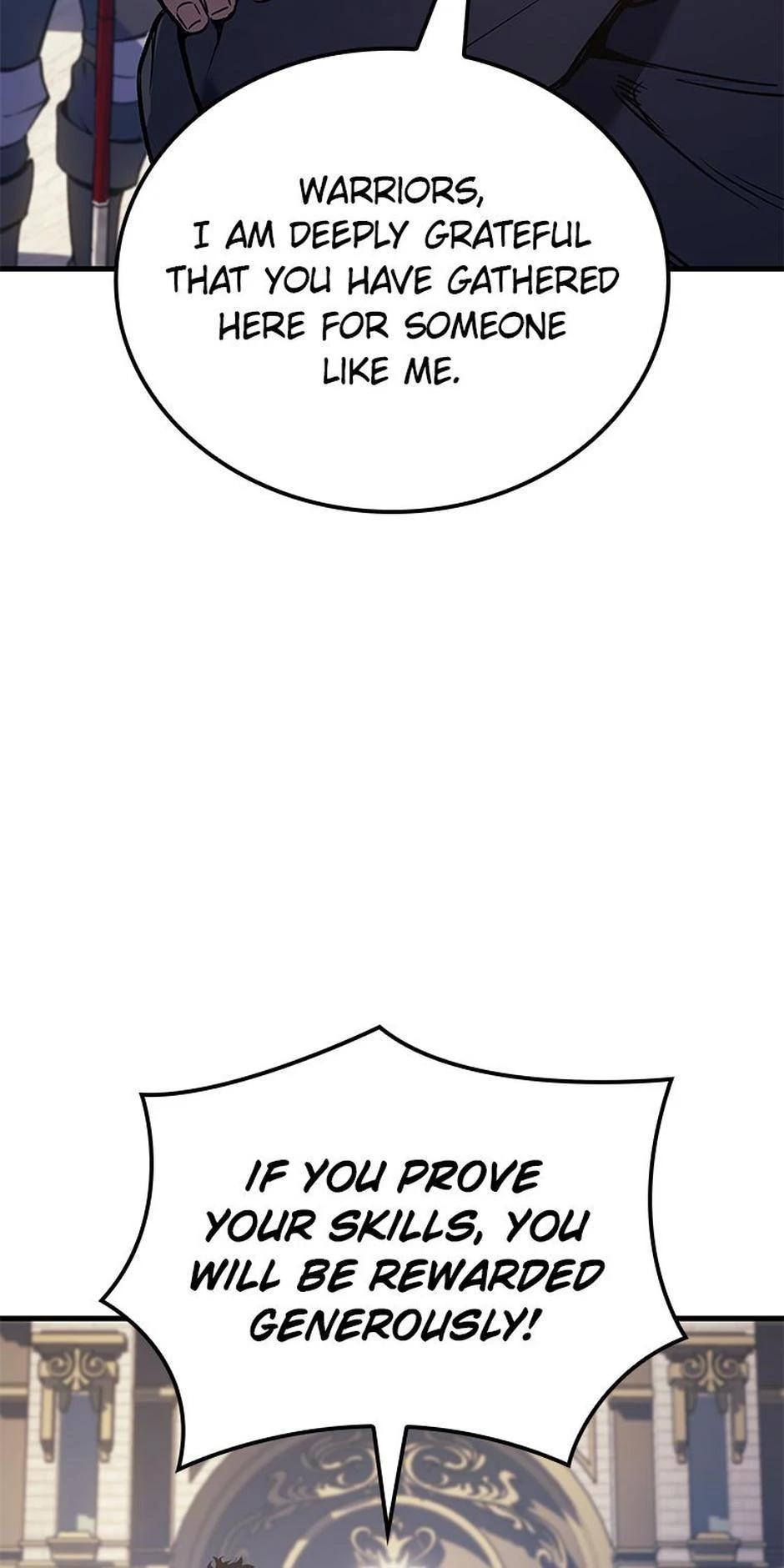 Read The Reincarnated King of Fists EN Manga Online