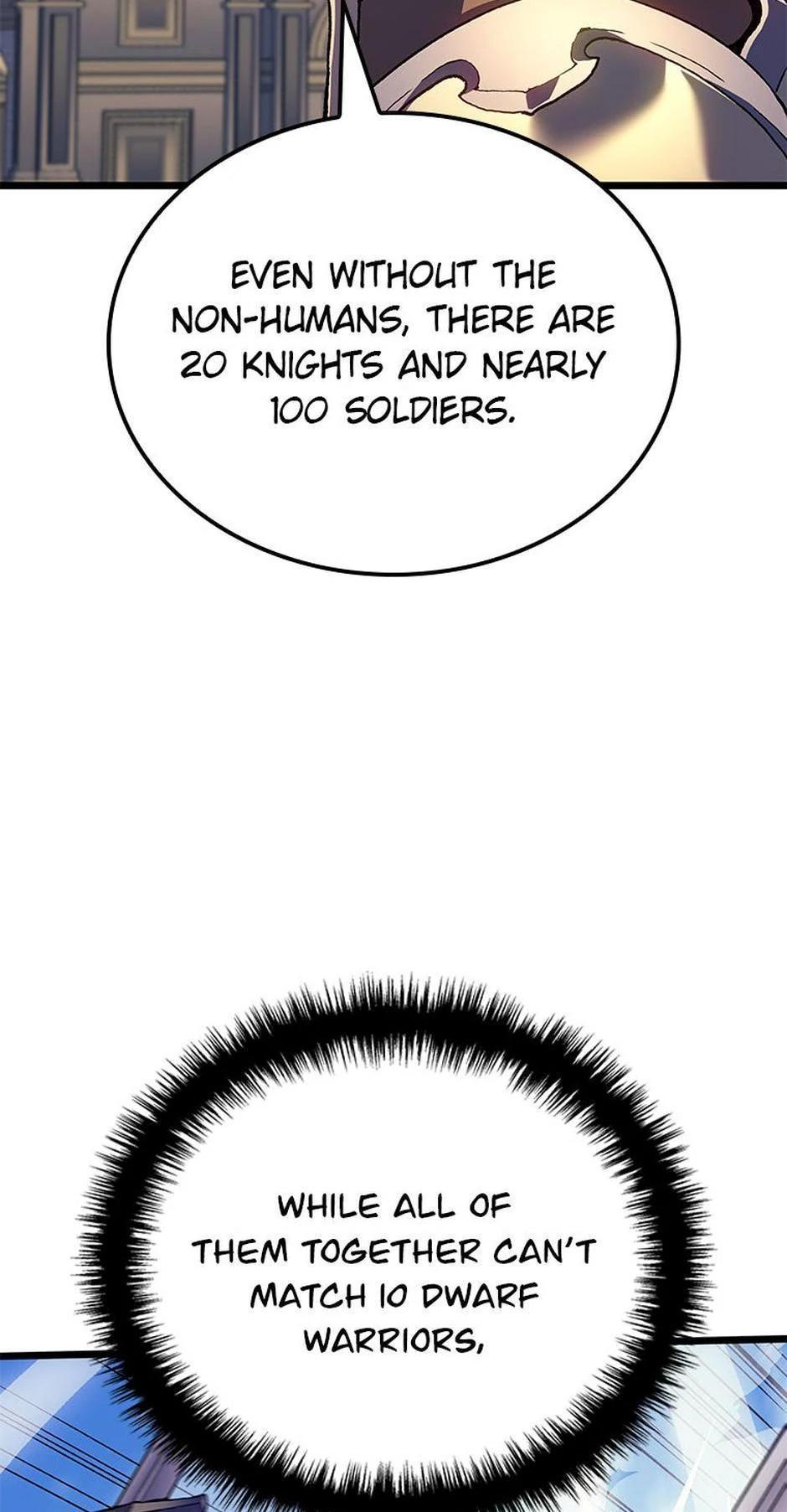 Read The Reincarnated King of Fists EN Manga Online