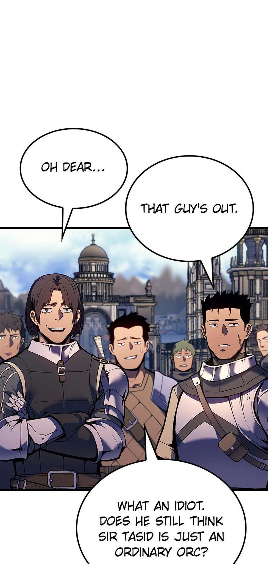 Read The Reincarnated King of Fists EN Manga Online