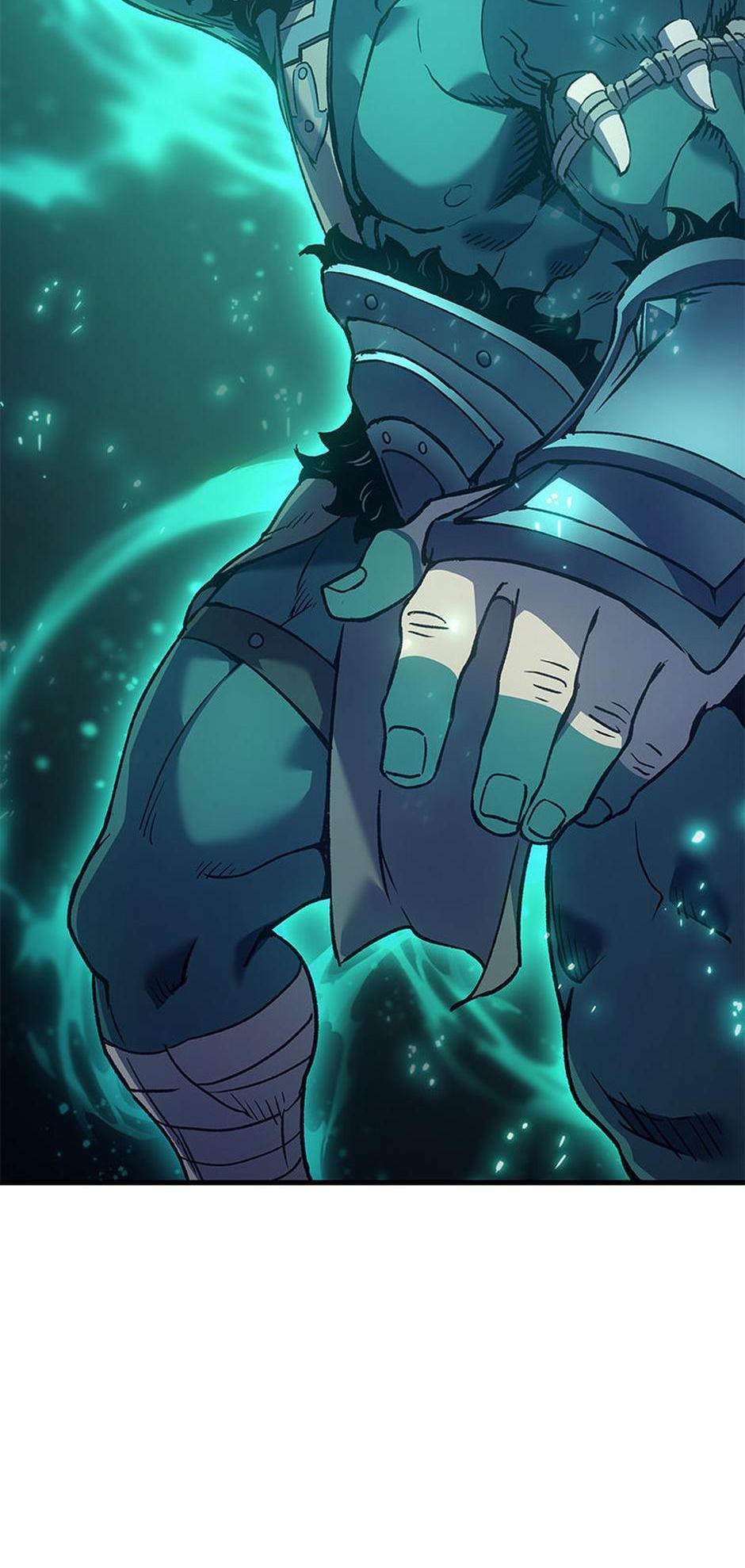 Read The Reincarnated King of Fists EN Manga Online