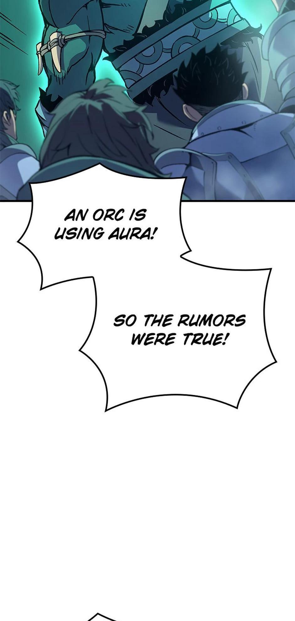 Read The Reincarnated King of Fists EN Manga Online