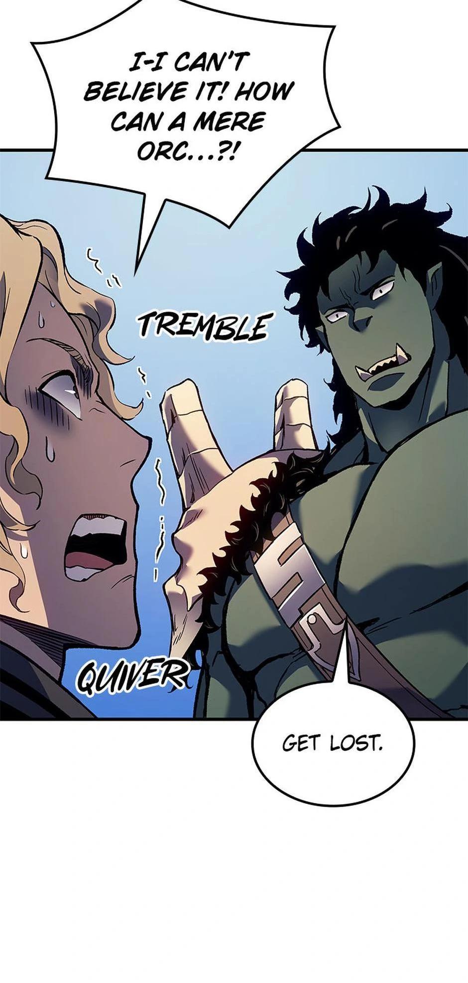 Read The Reincarnated King of Fists EN Manga Online