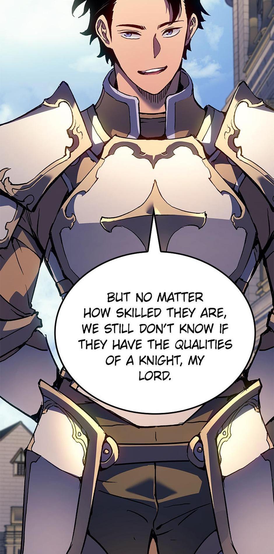 Read The Reincarnated King of Fists EN Manga Online