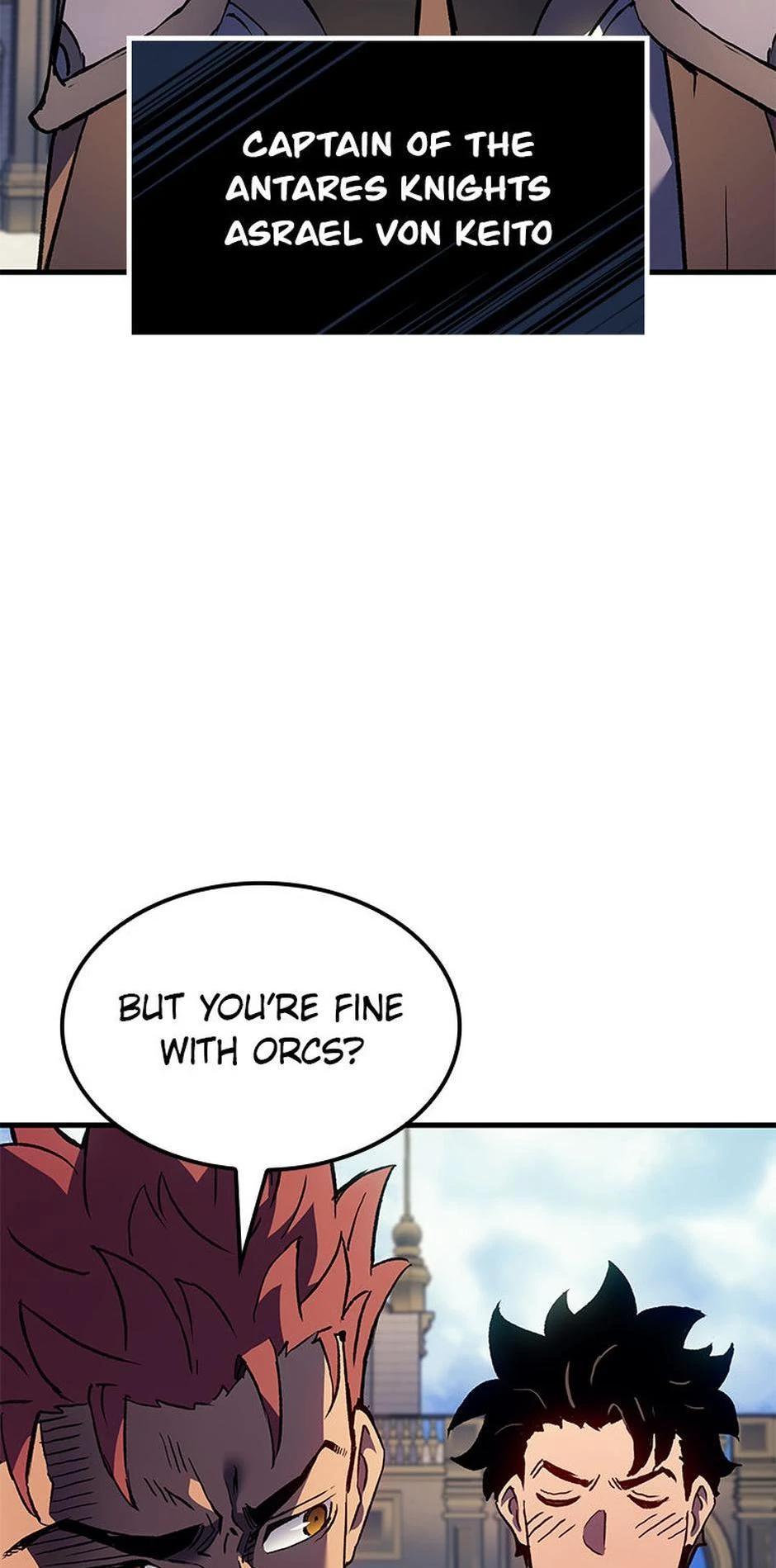 Read The Reincarnated King of Fists EN Manga Online