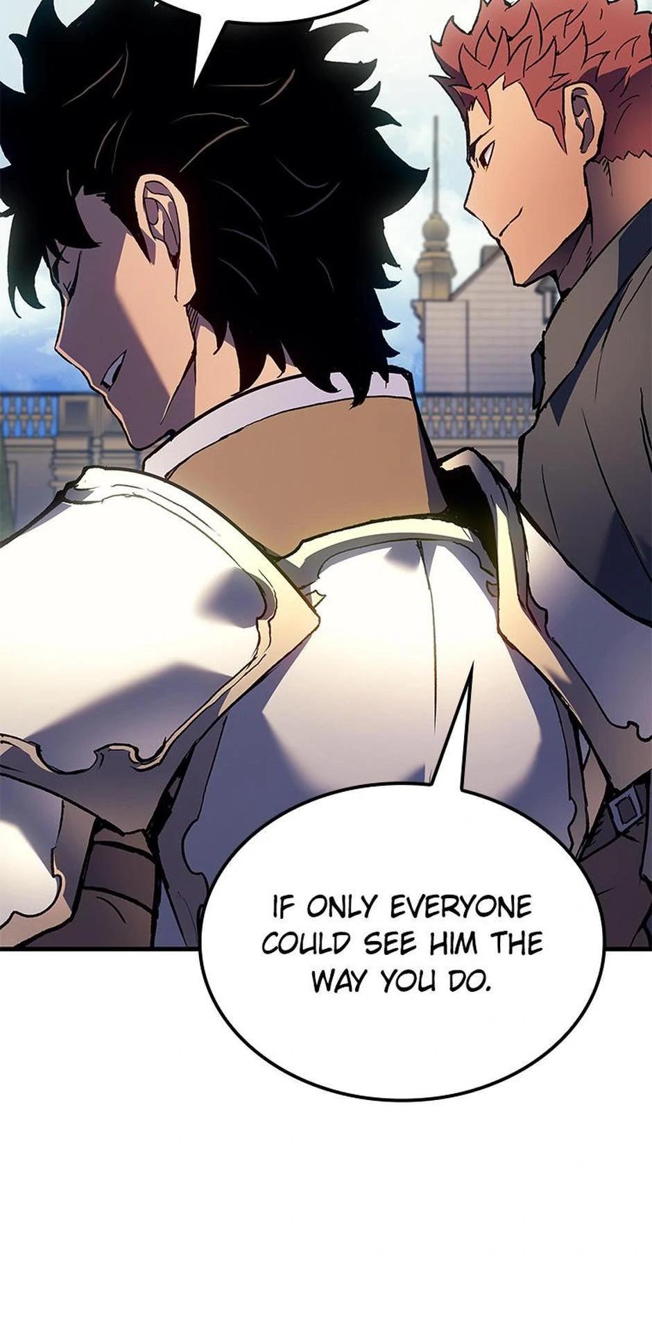 Read The Reincarnated King of Fists EN Manga Online