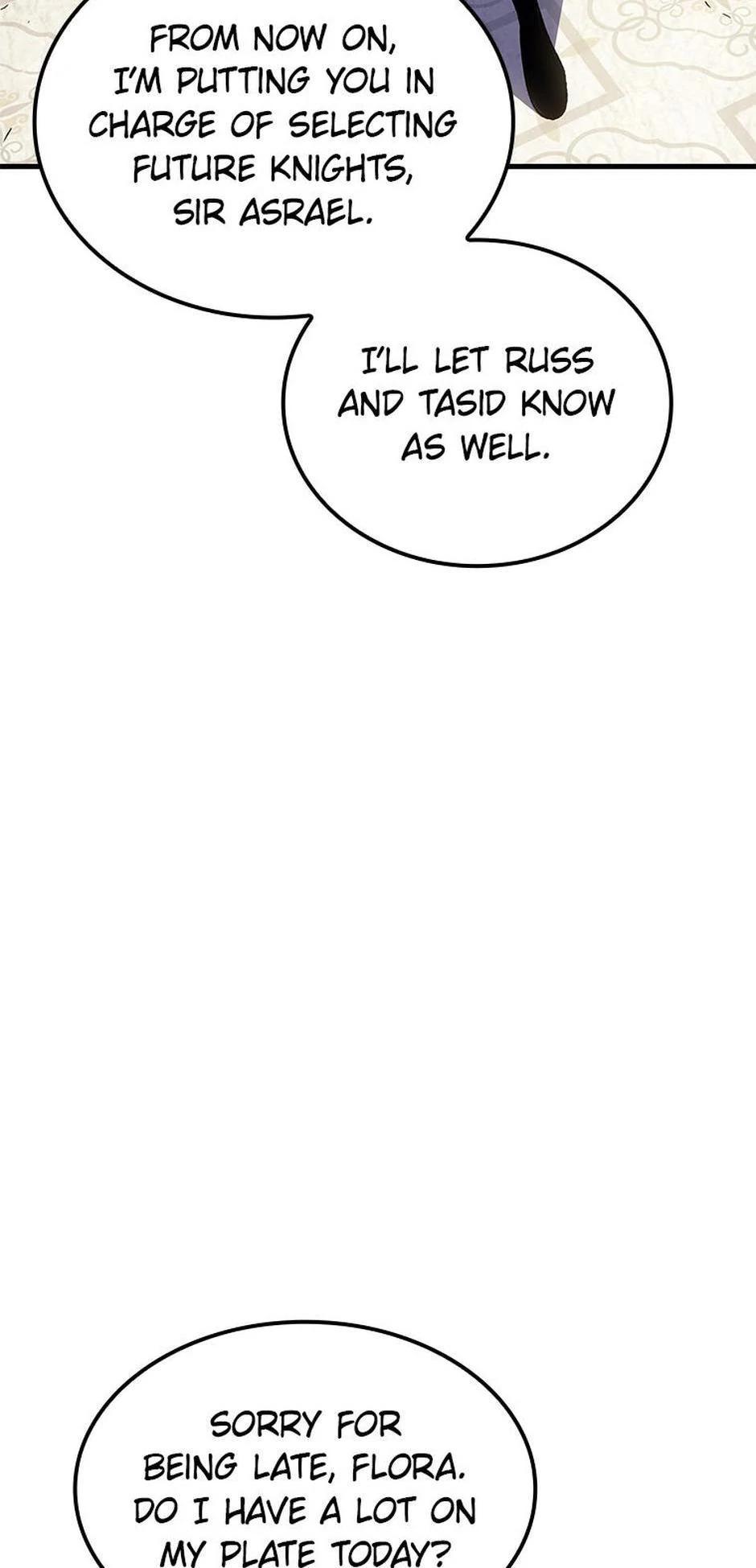 Read The Reincarnated King of Fists EN Manga Online