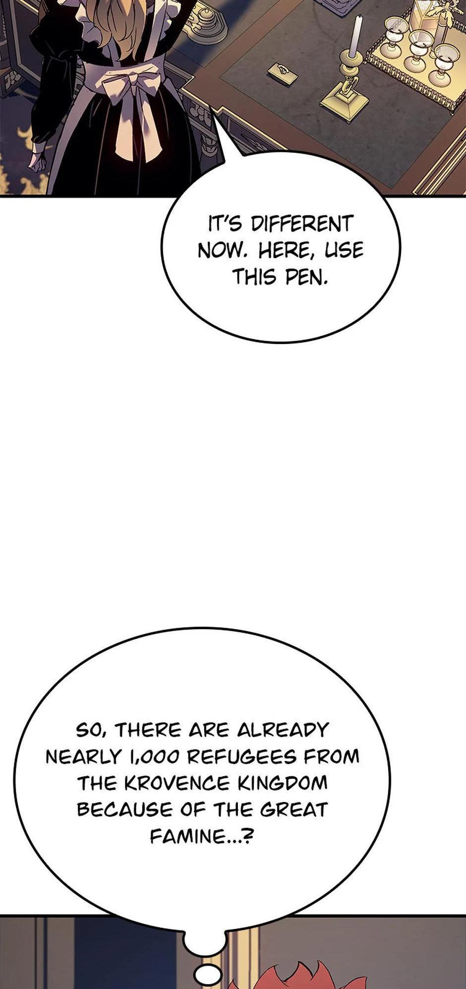 Read The Reincarnated King of Fists EN Manga Online