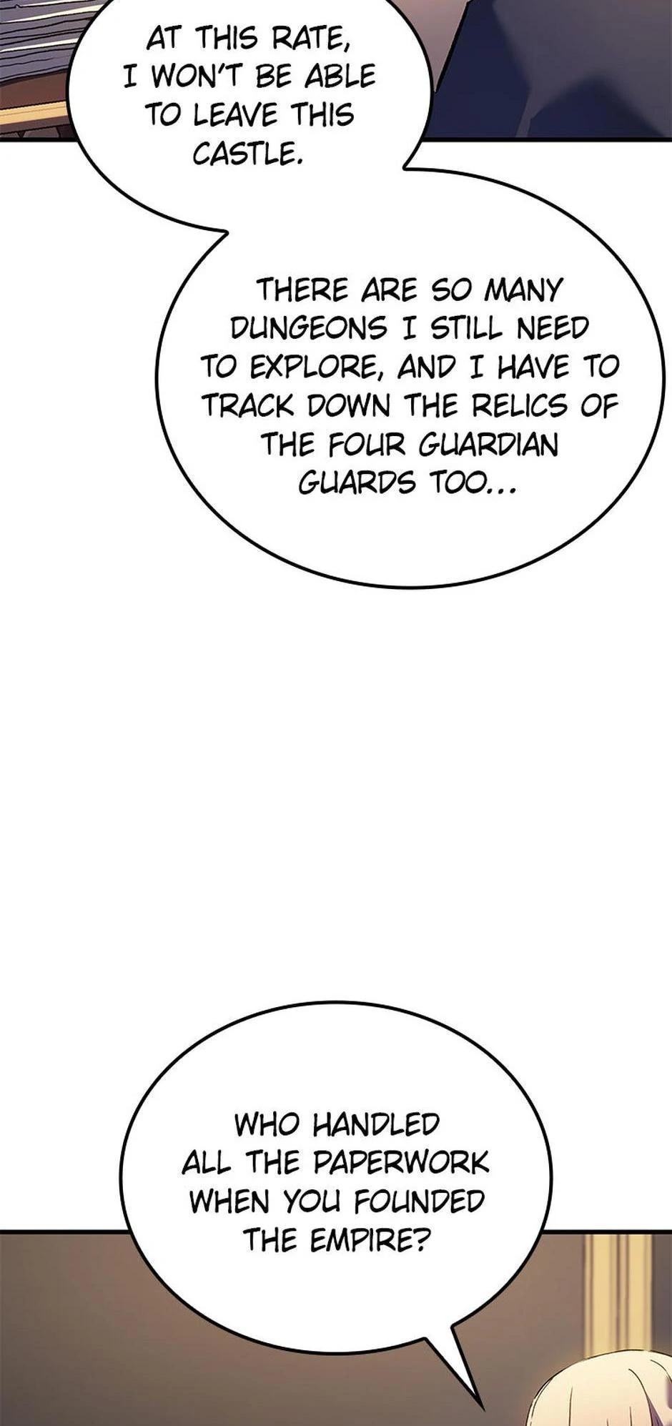 Read The Reincarnated King of Fists EN Manga Online