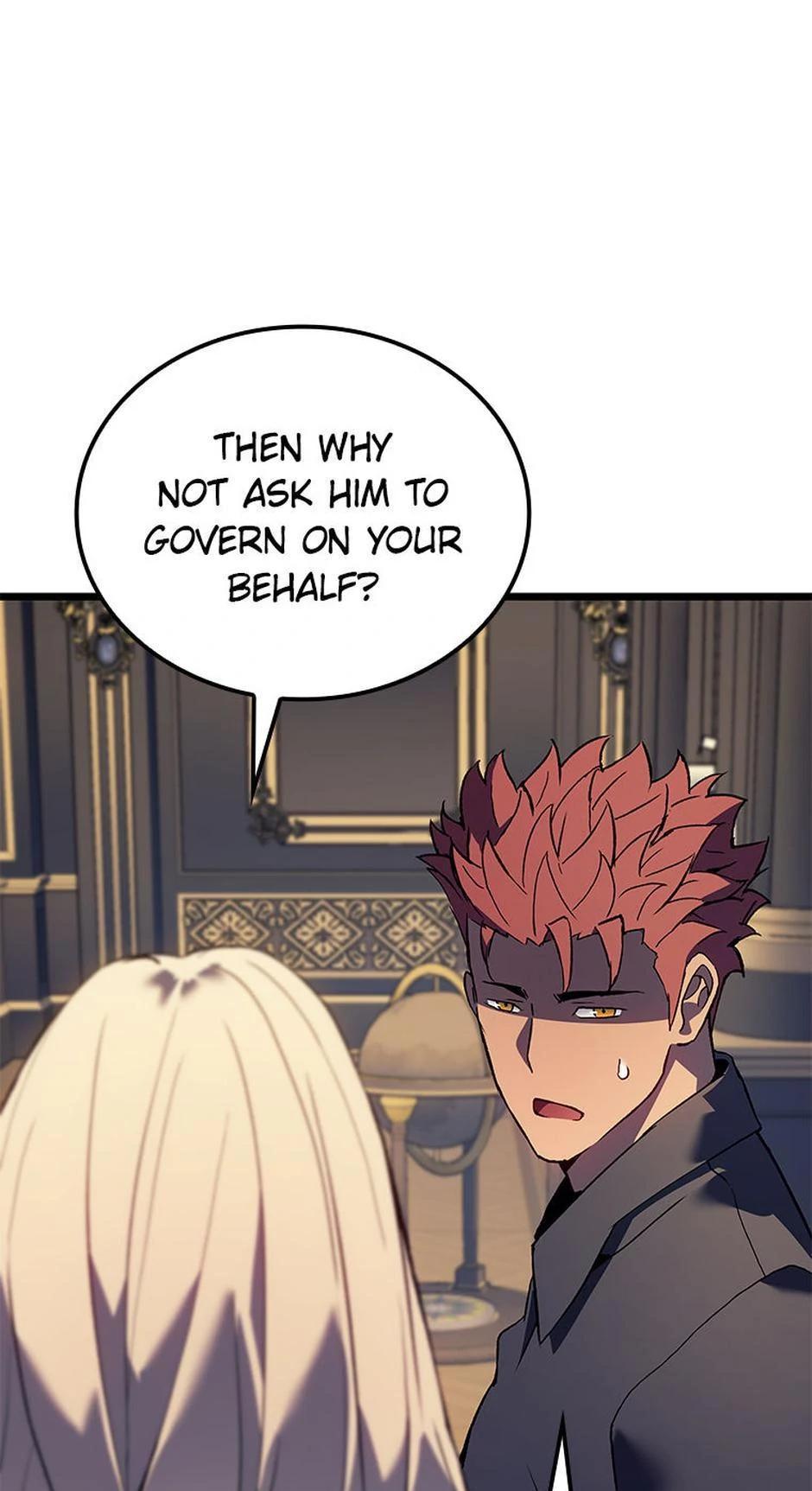 Read The Reincarnated King of Fists EN Manga Online