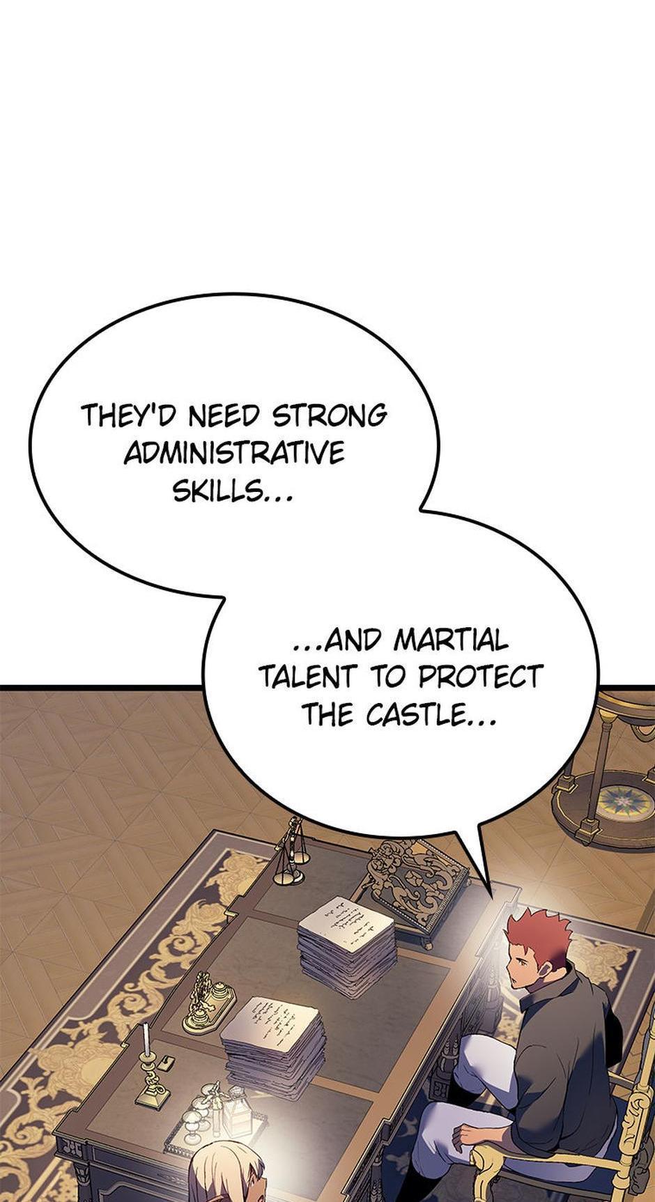 Read The Reincarnated King of Fists EN Manga Online