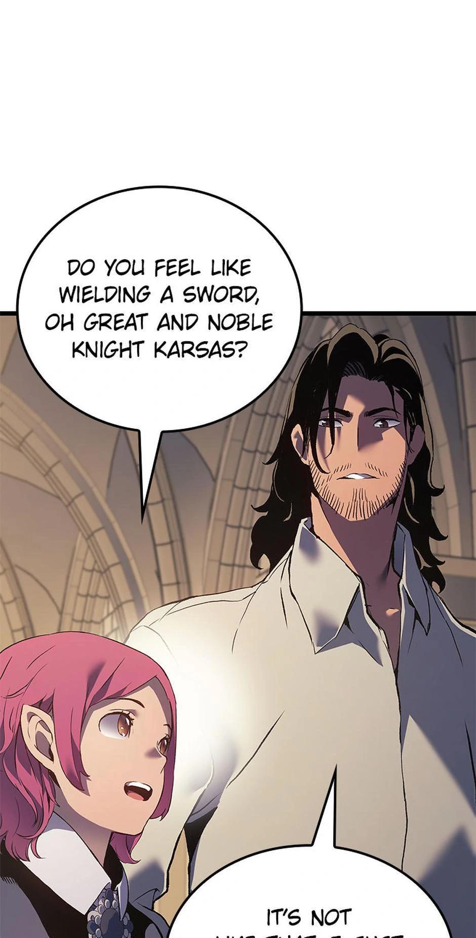 Read The Reincarnated King of Fists EN Manga Online