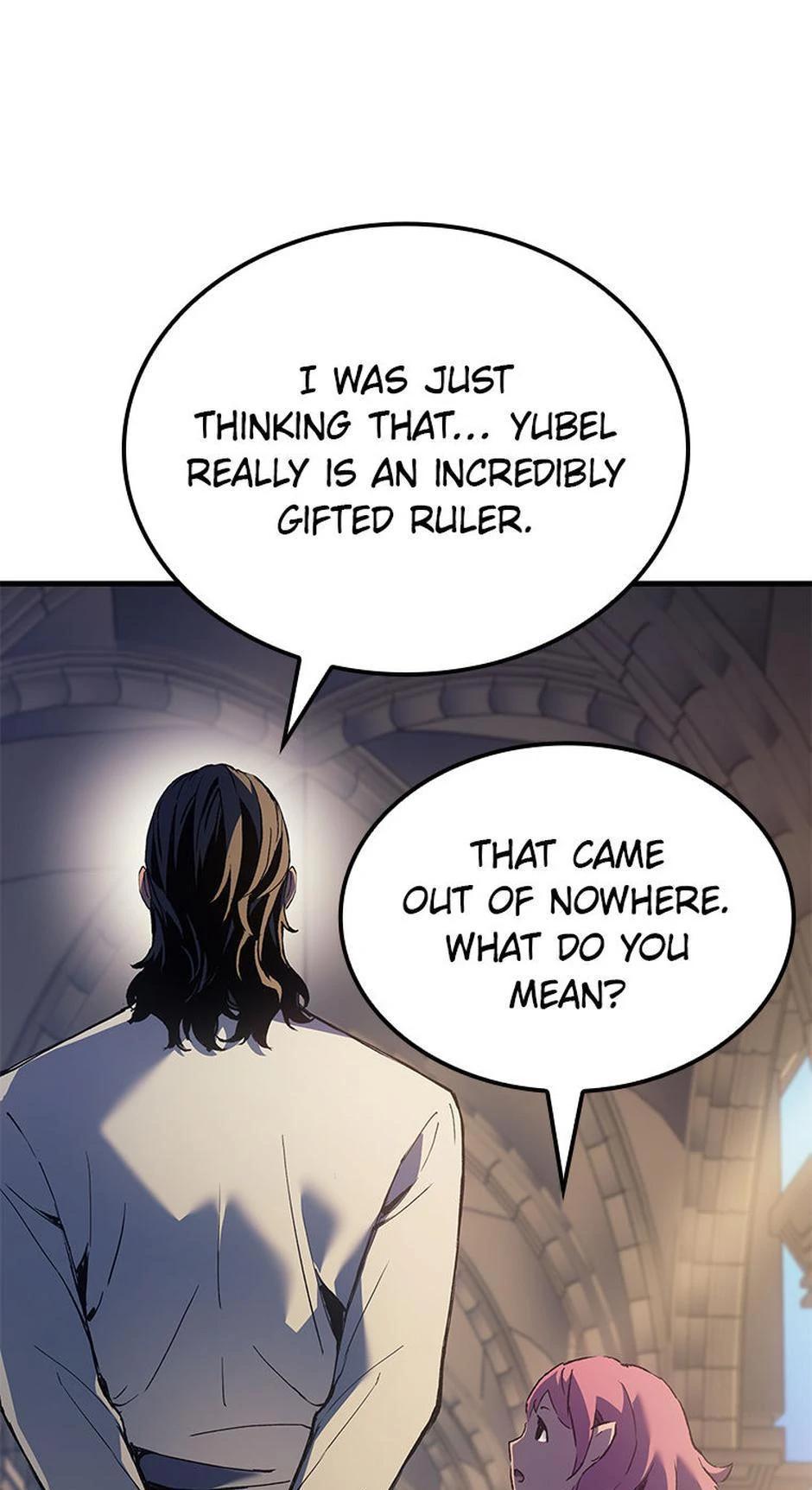 Read The Reincarnated King of Fists EN Manga Online