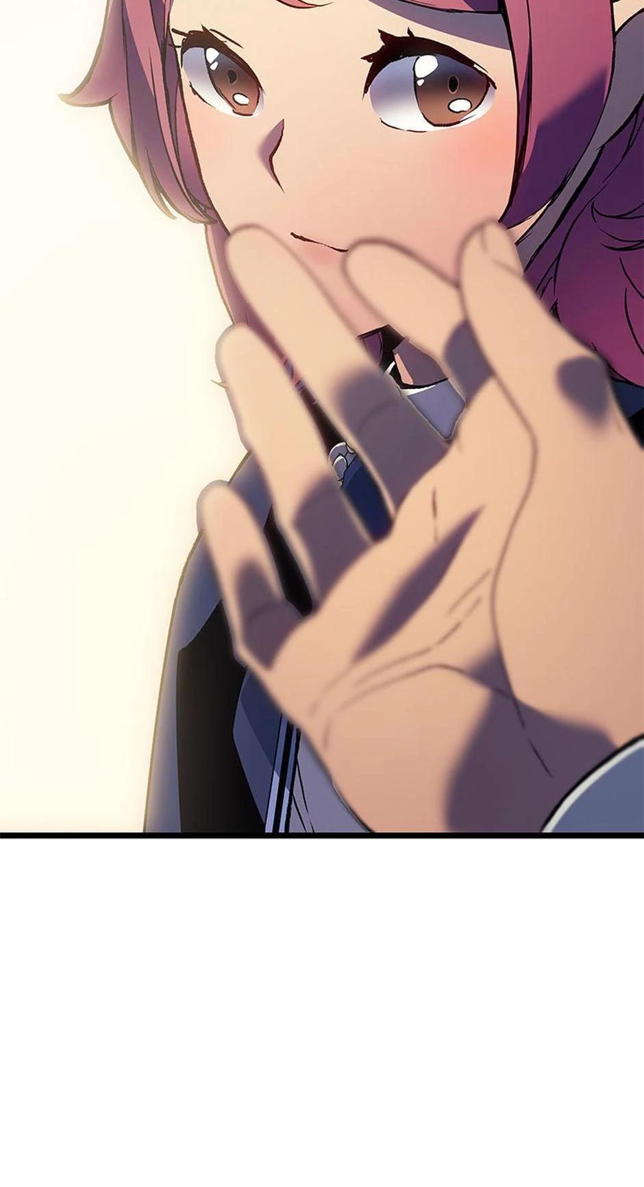 Read The Reincarnated King of Fists EN Manga Online