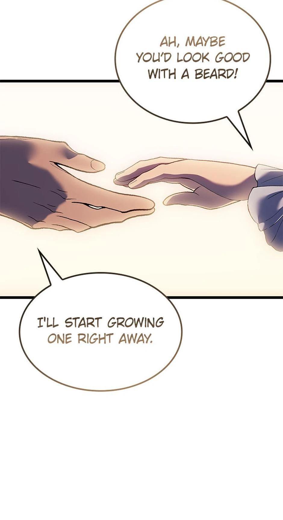 Read The Reincarnated King of Fists EN Manga Online