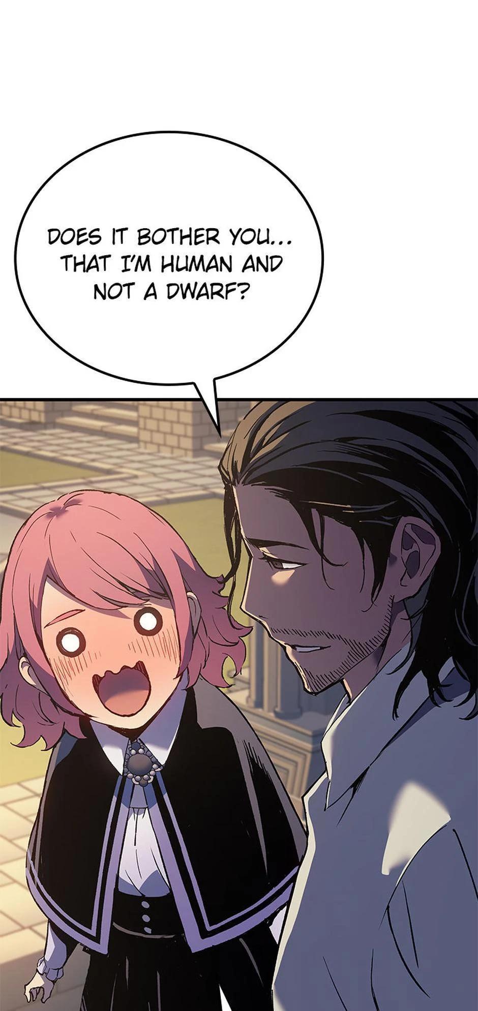 Read The Reincarnated King of Fists EN Manga Online