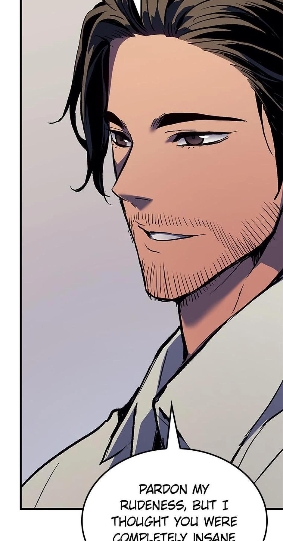 Read The Reincarnated King of Fists EN Manga Online