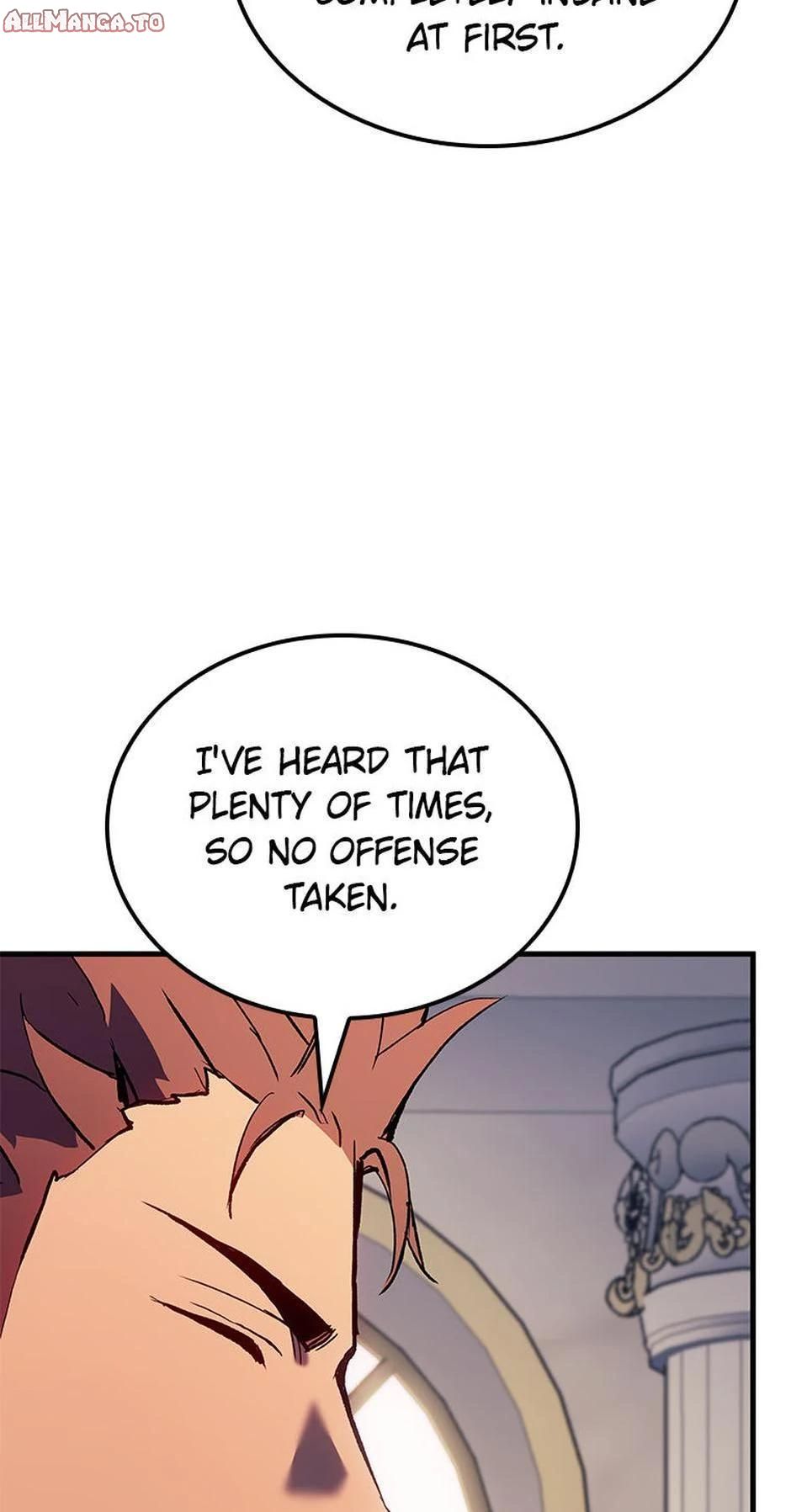 Read The Reincarnated King of Fists EN Manga Online