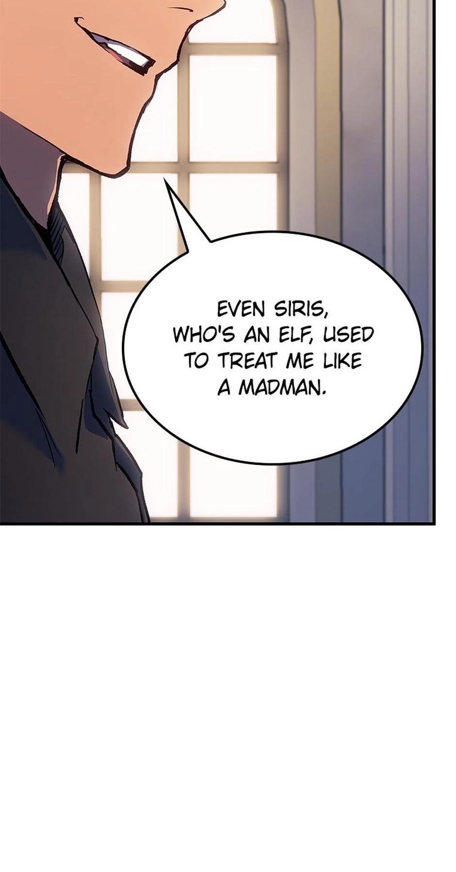 Read The Reincarnated King of Fists EN Manga Online