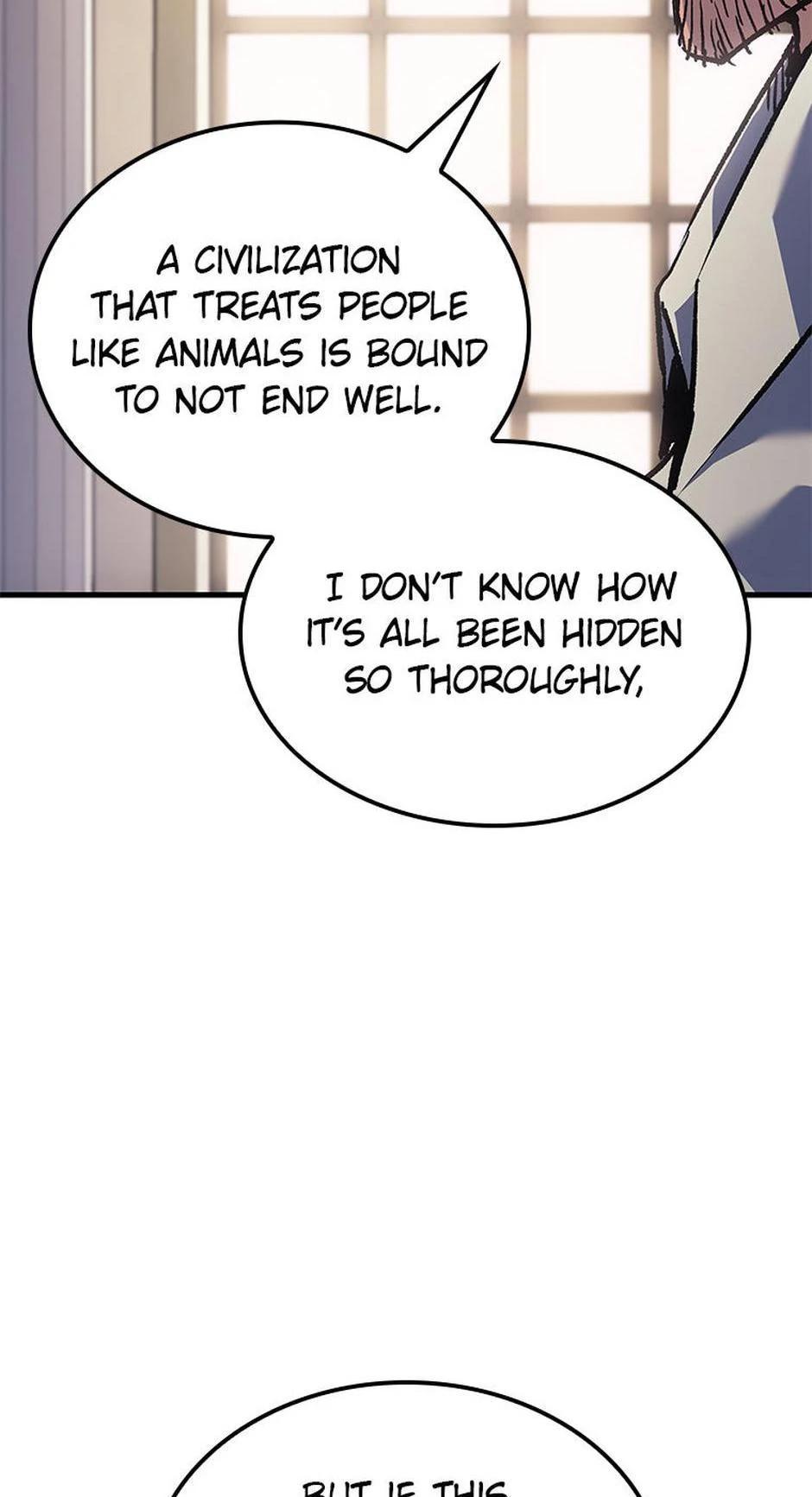 Read The Reincarnated King of Fists EN Manga Online