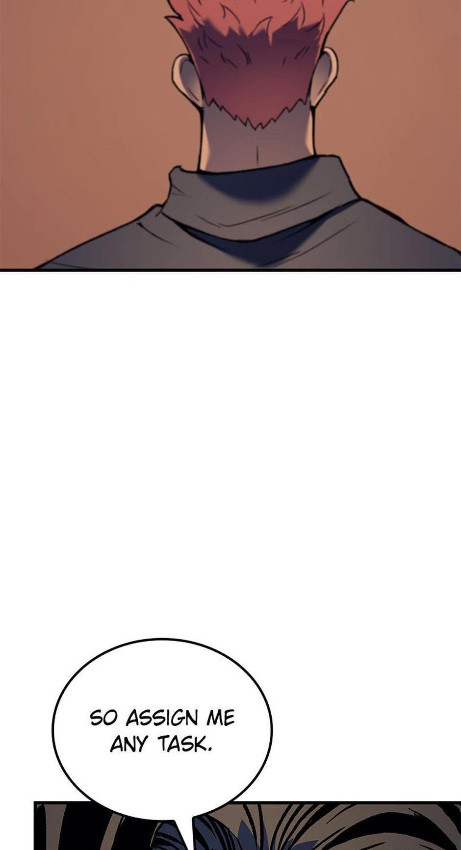 Read The Reincarnated King of Fists EN Manga Online