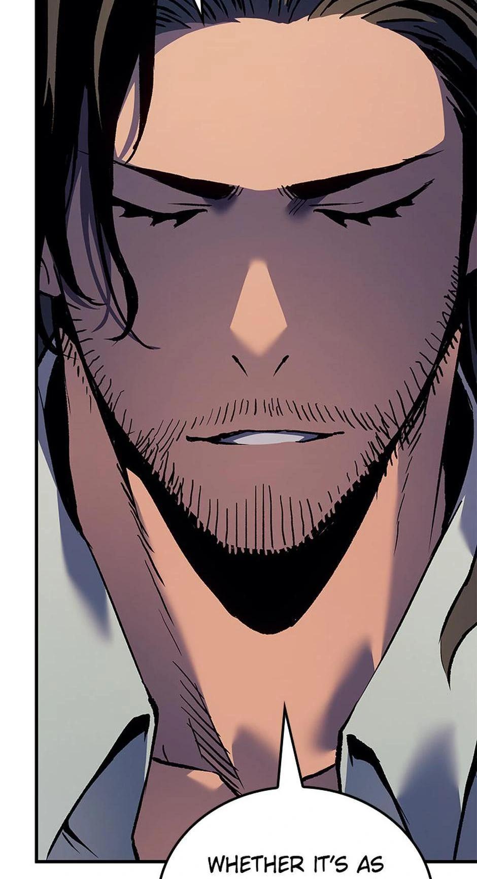 Read The Reincarnated King of Fists EN Manga Online