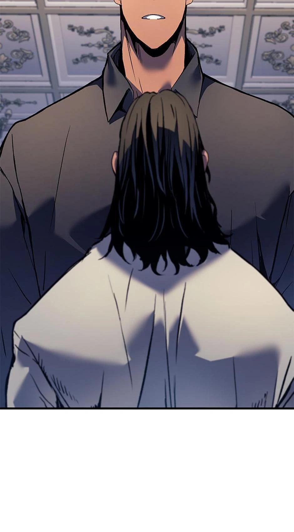 Read The Reincarnated King of Fists EN Manga Online