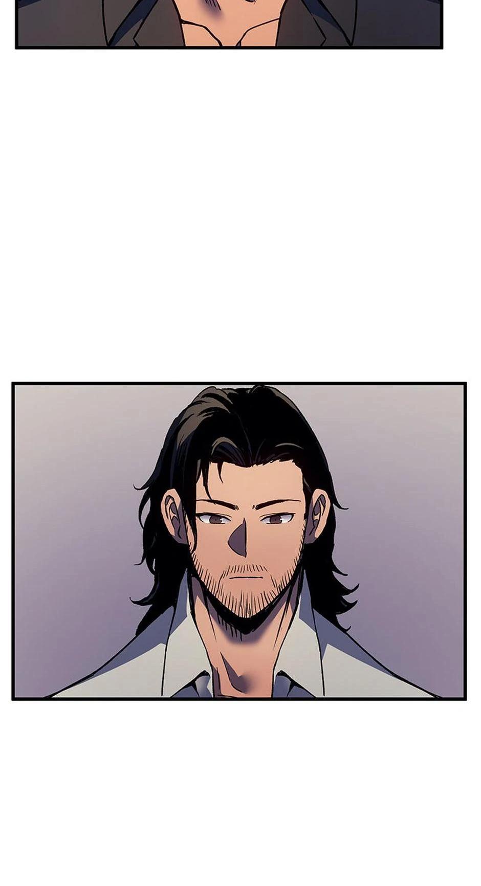 Read The Reincarnated King of Fists EN Manga Online