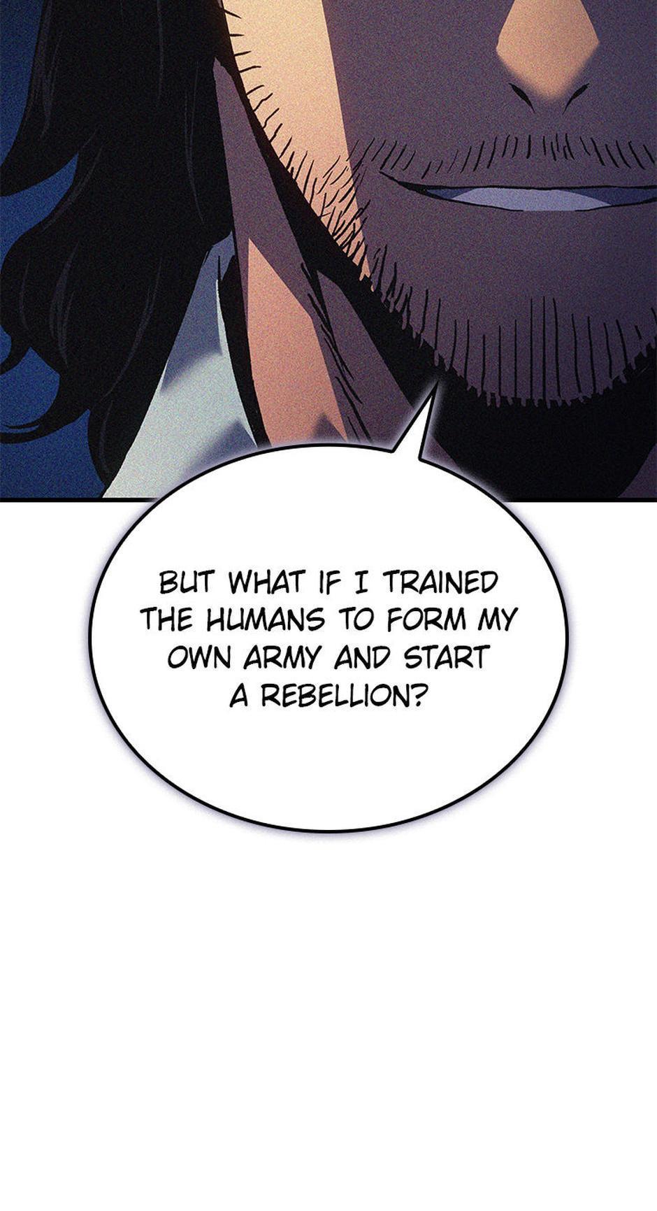 Read The Reincarnated King of Fists EN Manga Online