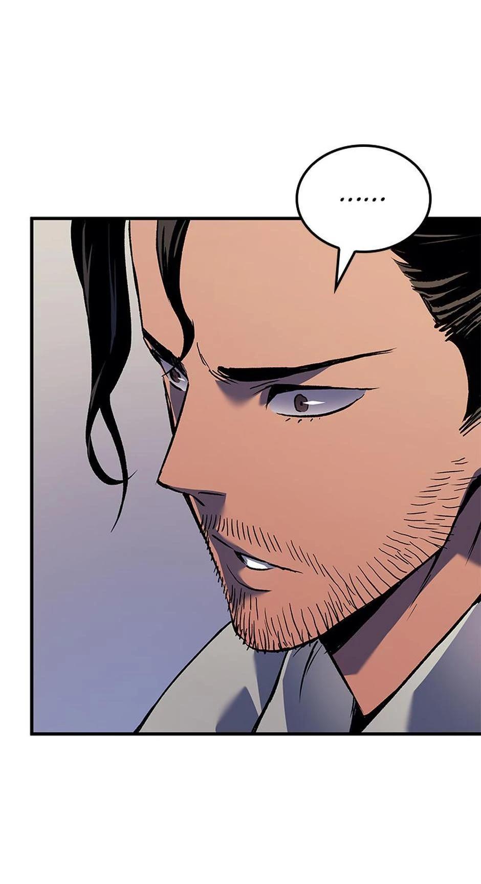 Read The Reincarnated King of Fists EN Manga Online