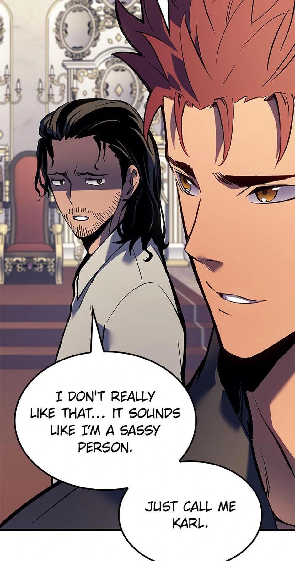 Read The Reincarnated King of Fists EN Manga Online