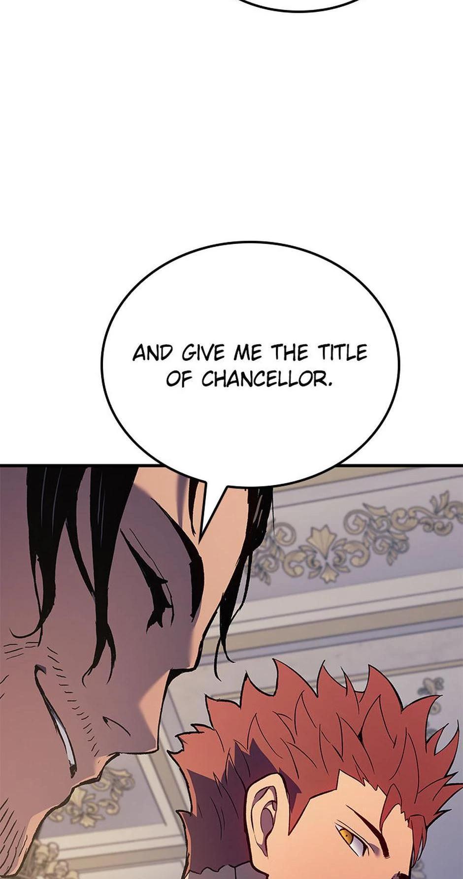 Read The Reincarnated King of Fists EN Manga Online