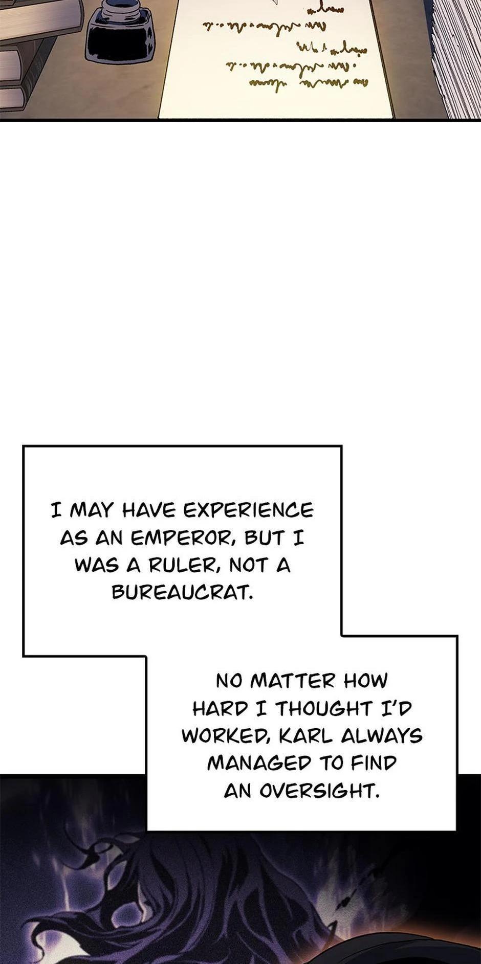 Read The Reincarnated King of Fists EN Manga Online