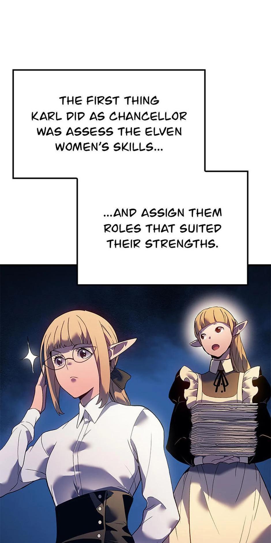 Read The Reincarnated King of Fists EN Manga Online