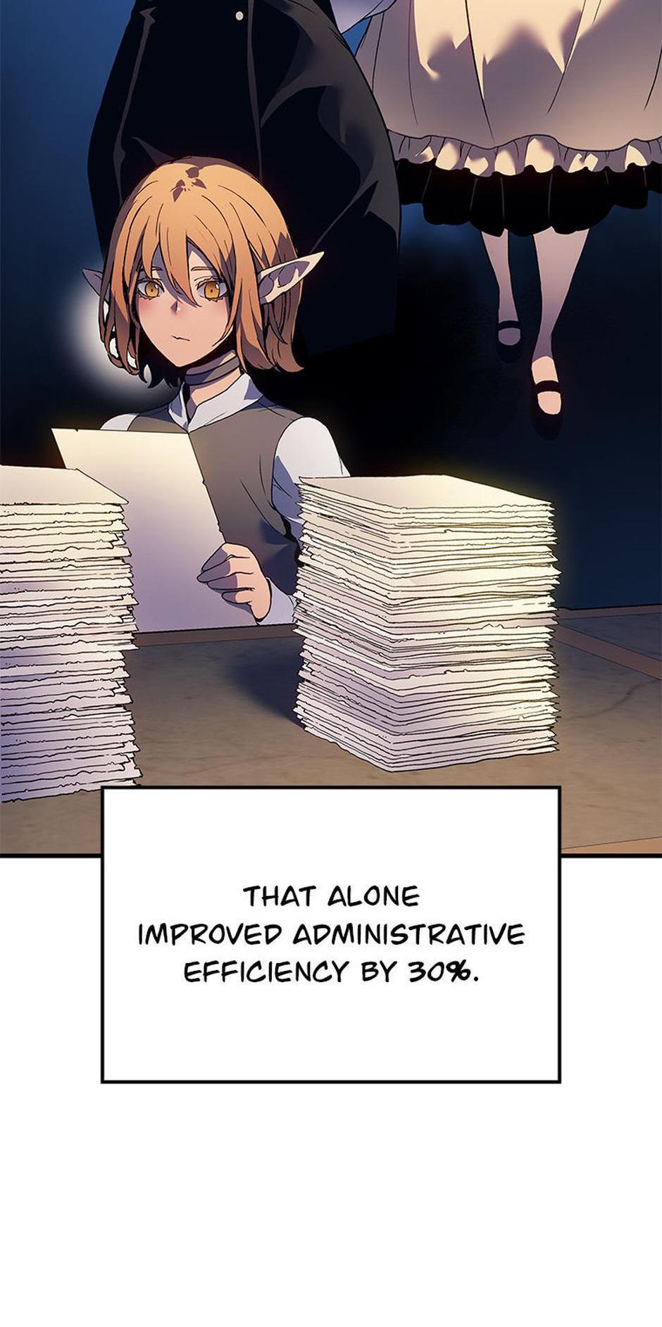 Read The Reincarnated King of Fists EN Manga Online