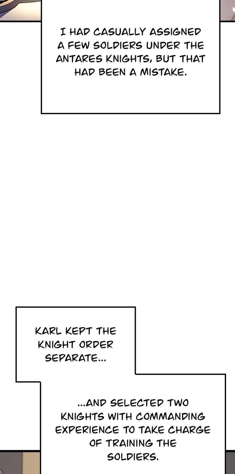 Read The Reincarnated King of Fists EN Manga Online