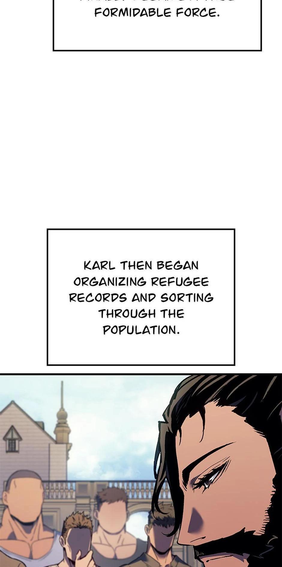 Read The Reincarnated King of Fists EN Manga Online