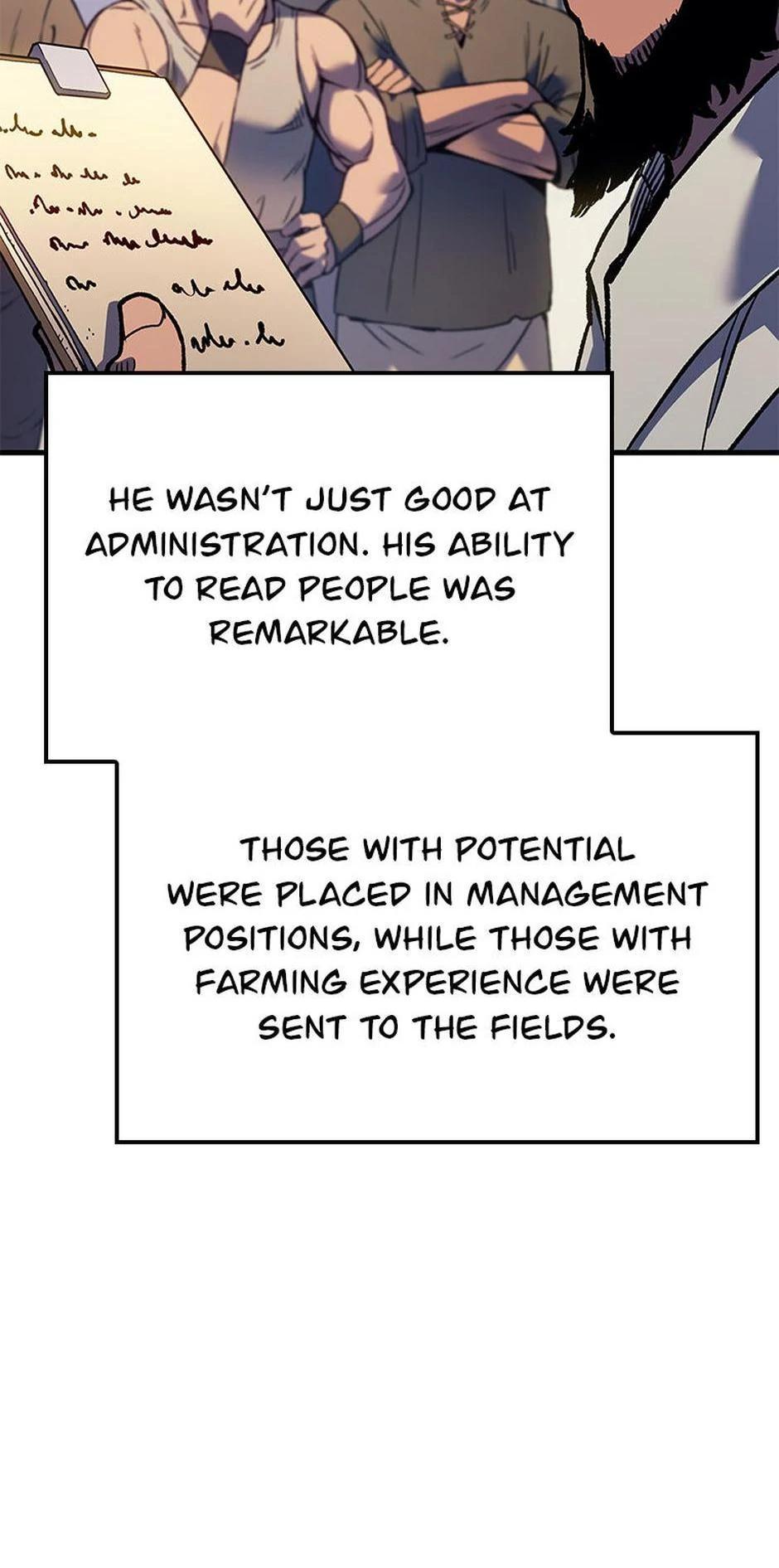 Read The Reincarnated King of Fists EN Manga Online