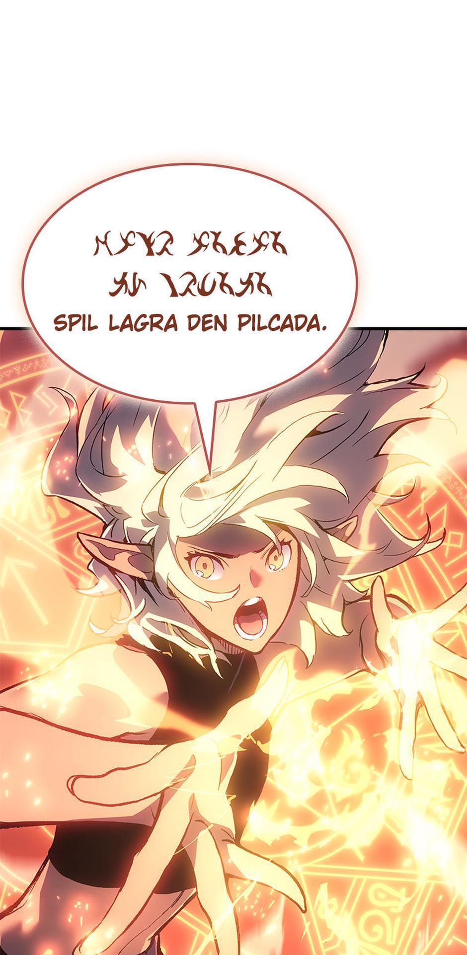 Read The Reincarnated King of Fists EN Manga Online